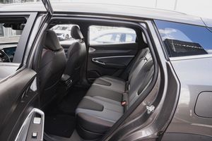 Geely Cityray 2024 года, 0 км - вид 34