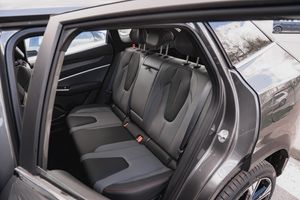 Geely Cityray 2024 года, 0 км - вид 32