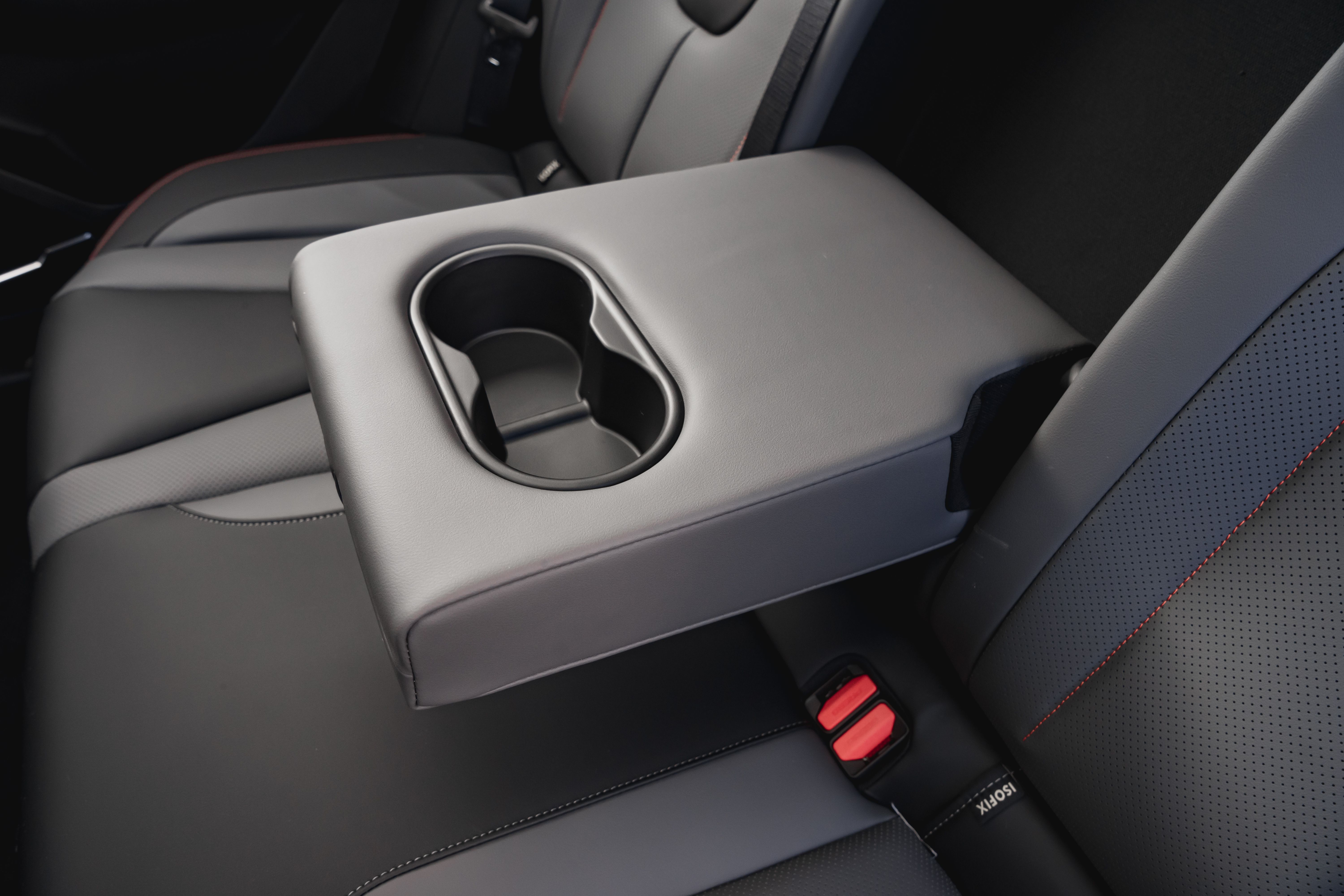 Geely Cityray Flagship