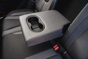 Geely Cityray 2024 года, 0 км - вид 27