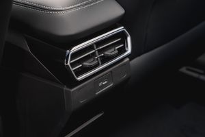 Geely Cityray 2024 года, 0 км - вид 28