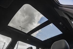 Geely Cityray 2024 года, 0 км - вид 20