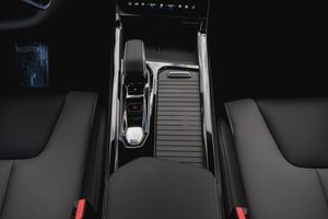 Geely Cityray 2024 года, 0 км - вид 18