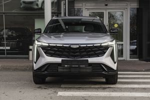 Geely Cityray 2024 года, 0 км - вид 3