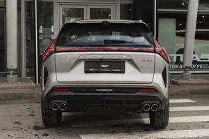 Geely Cityray 2024 года, 0 км - вид 9