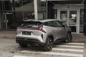 Geely Cityray 2024 года, 0 км - вид 11