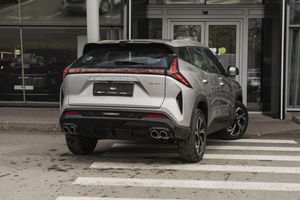 Geely Cityray 2024 года, 0 км - вид 10