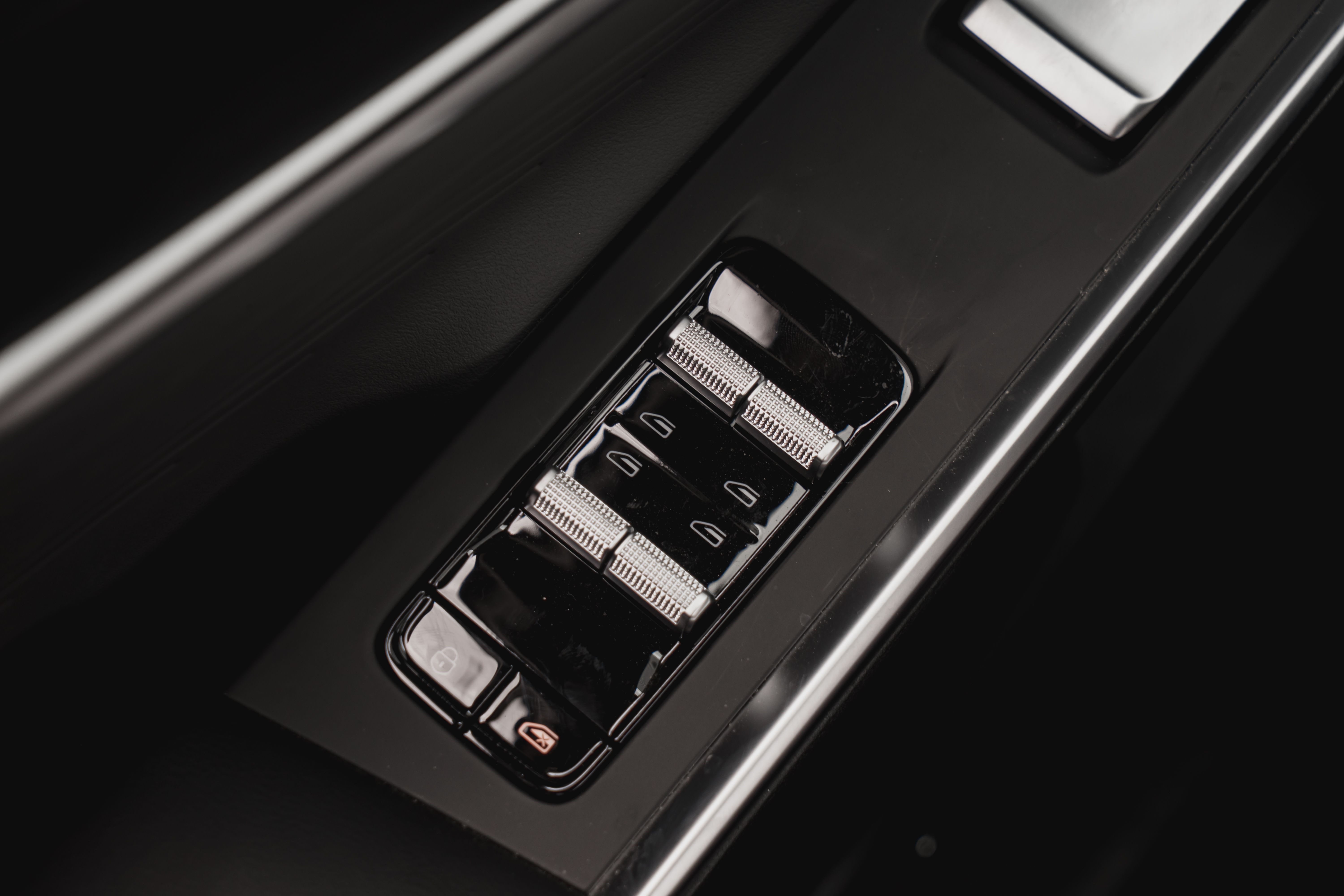 Geely Cityray Luxury