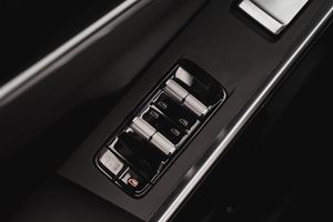 Geely Cityray 2024 года, 0 км - вид 16
