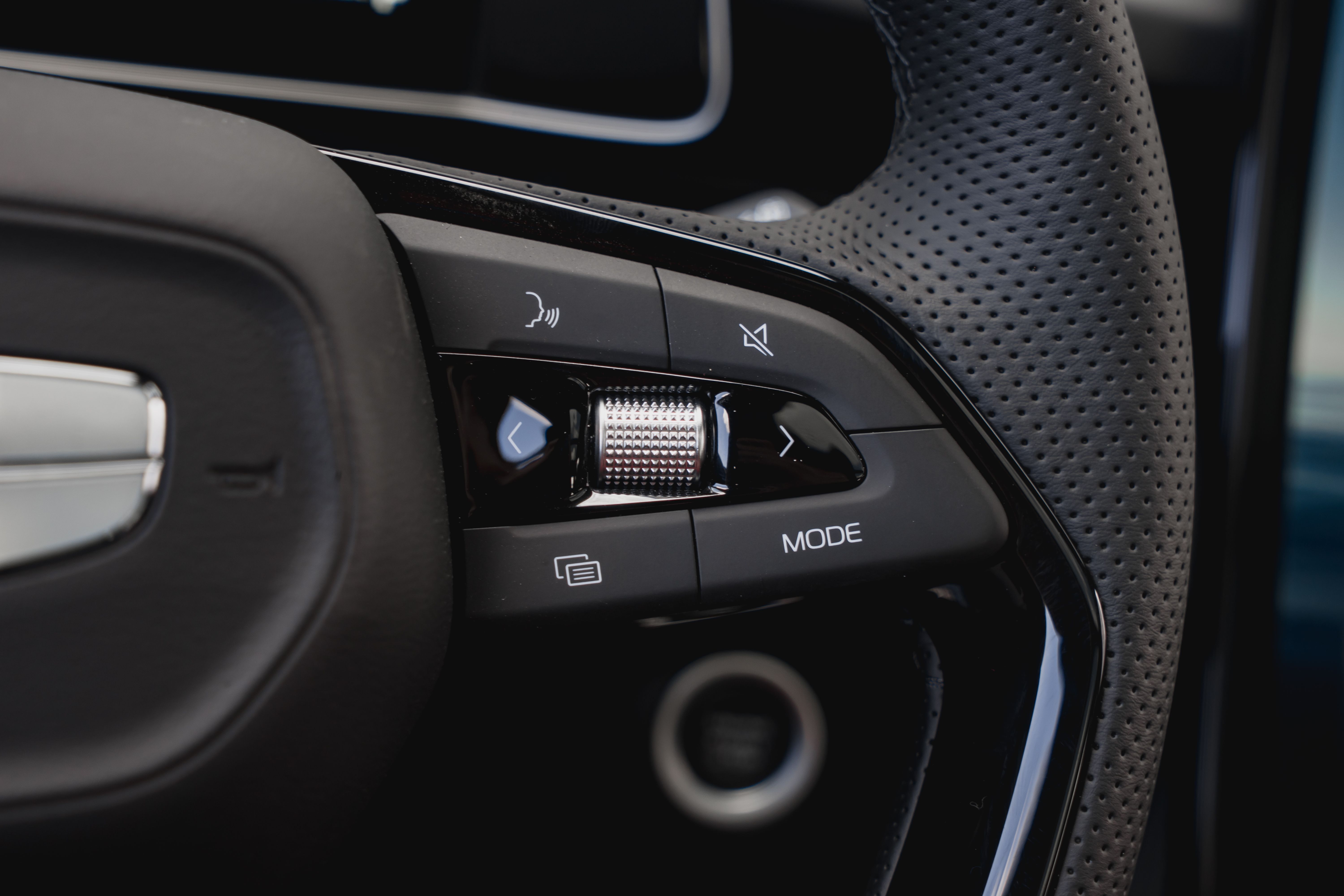 Geely Cityray Luxury