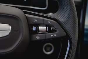 Geely Cityray 2024 года, 0 км - вид 15