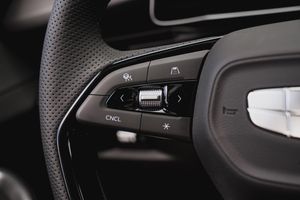 Geely Cityray 2024 года, 0 км - вид 14