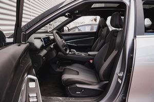Geely Cityray 2024 года, 0 км - вид 30