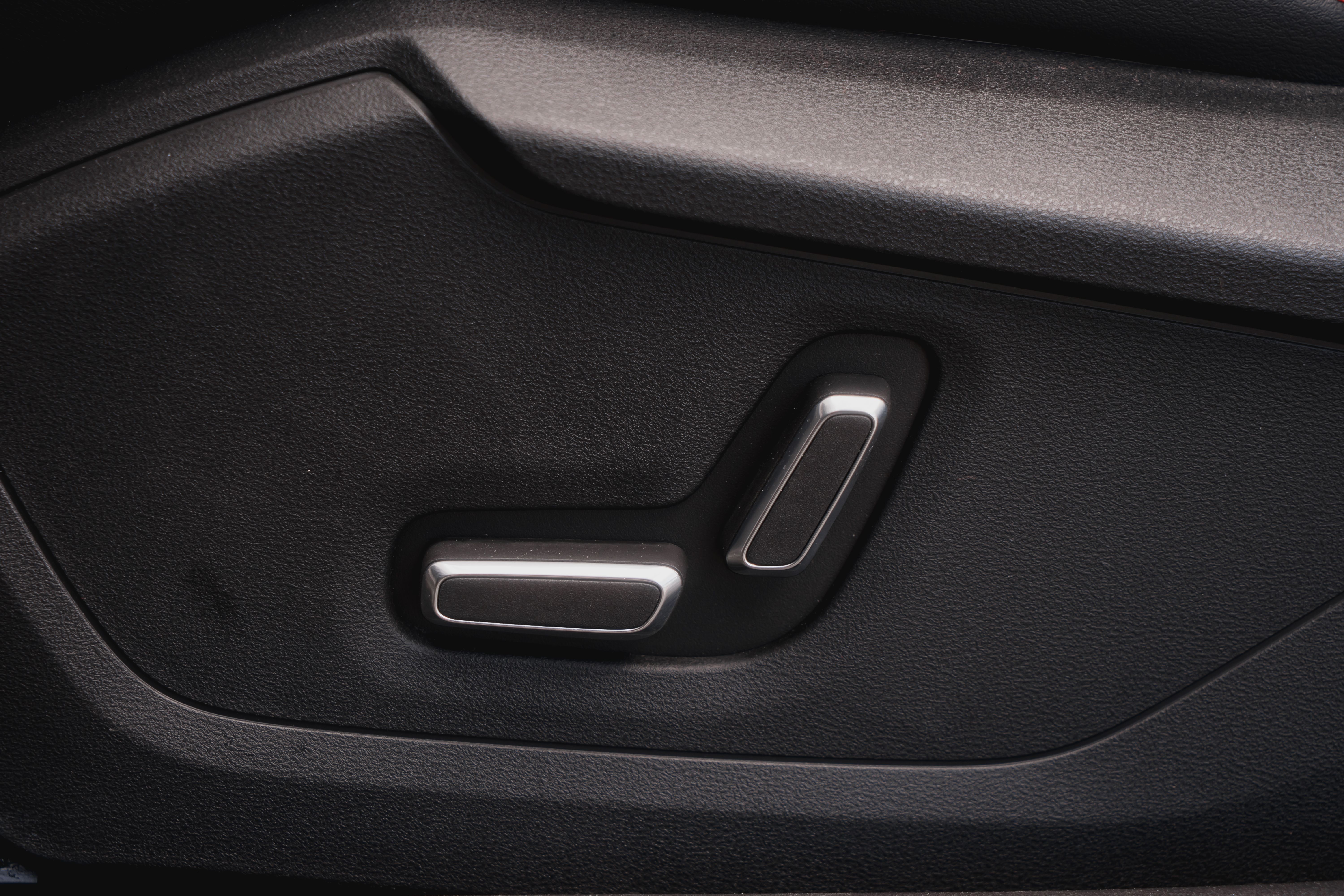 Geely Cityray Luxury