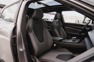 Geely Cityray 2024 года, 0 км - вид 33