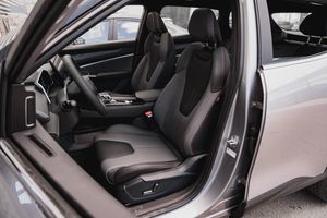 Geely Cityray 2024 года, 0 км - вид 32