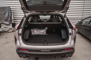 Geely Cityray 2024 года, 0 км - вид 36