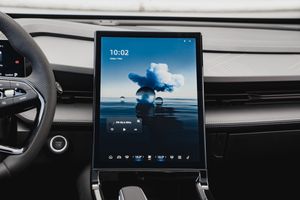 Geely Cityray 2024 года, 0 км - вид 19