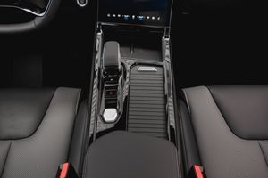 Geely Cityray 2024 года, 0 км - вид 18