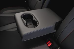 Geely Cityray 2024 года, 0 км - вид 28