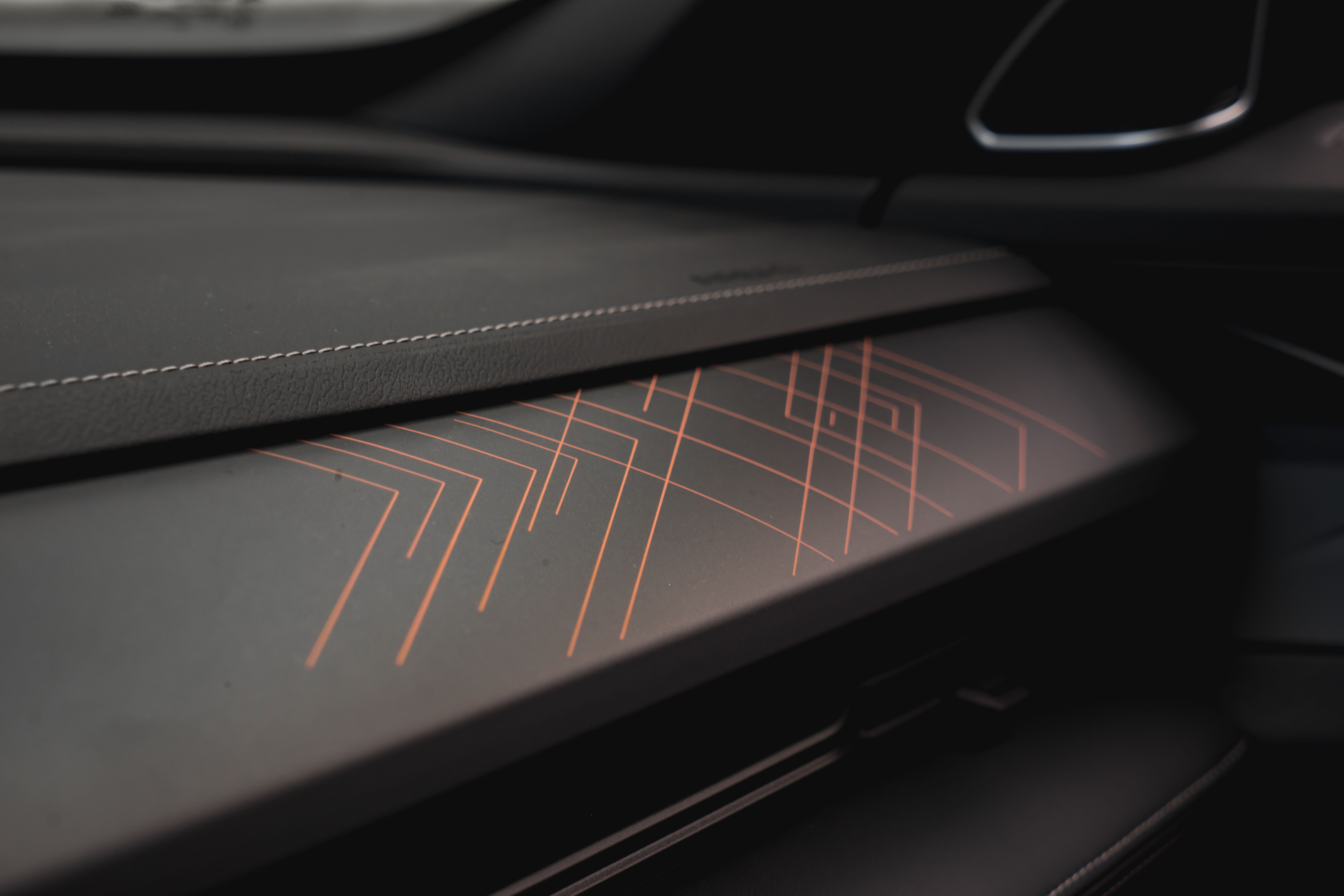 Geely Cityray Luxury