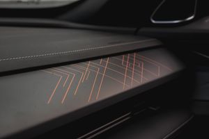 Geely Cityray 2024 года, 0 км - вид 20