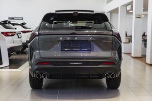Geely Cityray 2024 года, 0 км - вид 6
