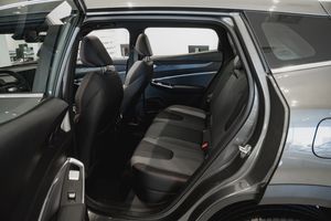Geely Cityray 2024 года, 0 км - вид 13