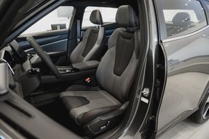 Geely Cityray 2024 года, 0 км - вид 14