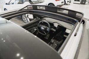 Geely Cityray 2024 года, 0 км - вид 10