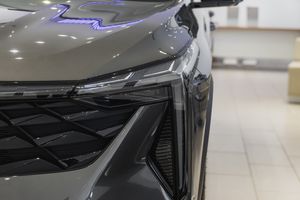 Geely Cityray 2024 года, 0 км - вид 4