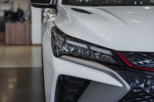 Geely Coolray 2023 года, 0 км - вид 4