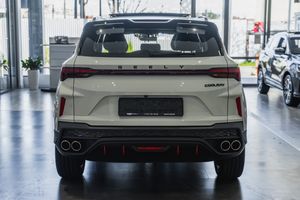 Geely Coolray 2023 года, 0 км - вид 6