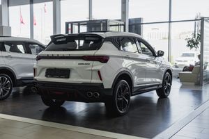 Geely Coolray 2023 года, 0 км - вид 7