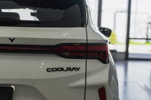Geely Coolray 2023 года, 0 км - вид 8
