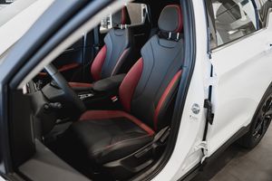 Geely Coolray 2023 года, 0 км - вид 11