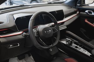 Geely Coolray 2023 года, 0 км - вид 10