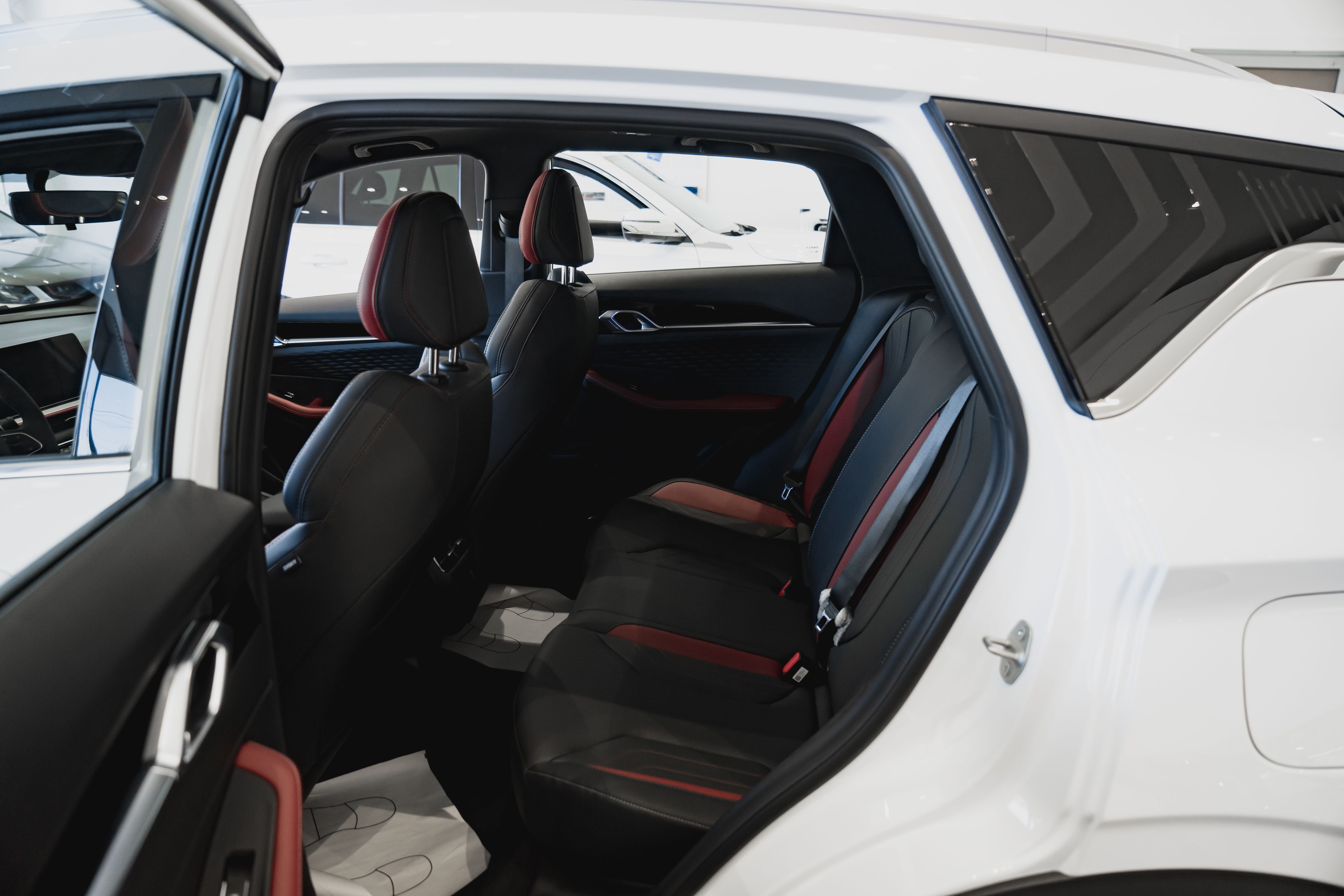 Geely Coolray 2023 года, 0 км - вид 12
