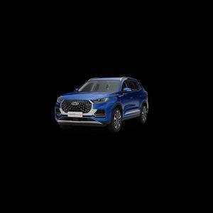 Chery Tiggo 8 Pro Max Dreamline