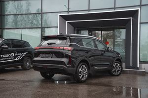 Chery TIGGO 7L Prime