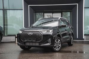 Chery TIGGO 7L Prime