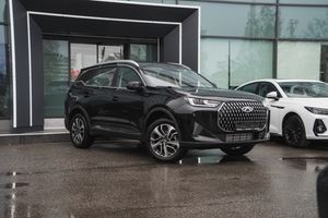 Chery TIGGO 7L Prime