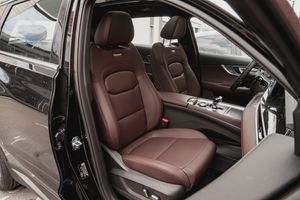 Chery TIGGO 7L Prime