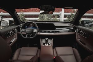 Chery TIGGO 7L Prime