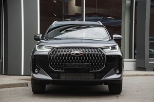 Chery TIGGO 7L Active