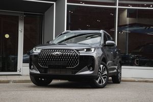 Chery TIGGO 7L Active