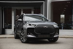 Chery TIGGO 7L Active