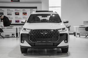 Chery TIGGO 7L Active