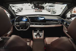 Chery TIGGO 7L 2025 года, 0 км - вид 8