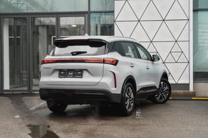 Chery TIGGO 7L 2025 года, 0 км - вид 6